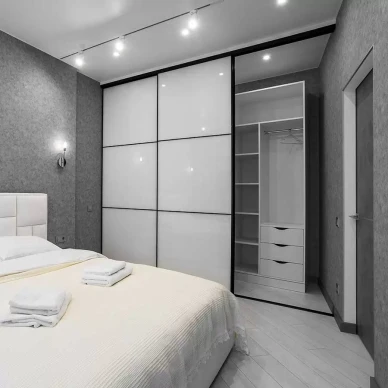 Schiebeprofil Serie (10 mm)