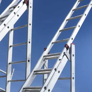 Treppen Profile