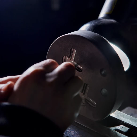 Werkstatt Fur Werkzeugbau 2