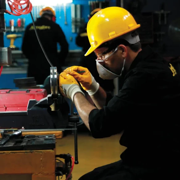 Werkstatt Fur Werkzeugbau 5