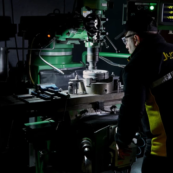 Werkstatt Fur Werkzeugbau