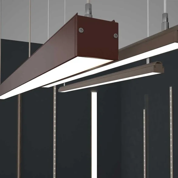 Led Beleuchtung Profile