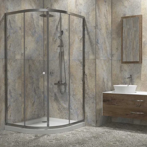 Dusch-Kabinett Profile