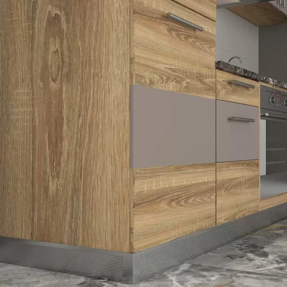 Küchen Bodenprofile