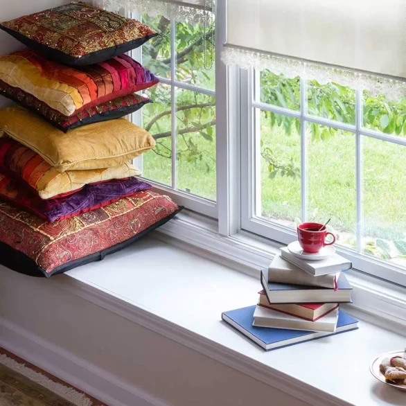 Fensterbänke